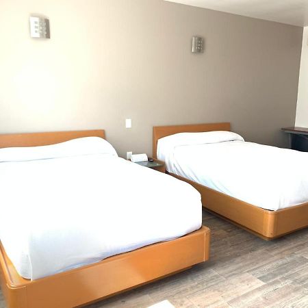 Poza Rica Hotel Alcazar מראה חיצוני תמונה