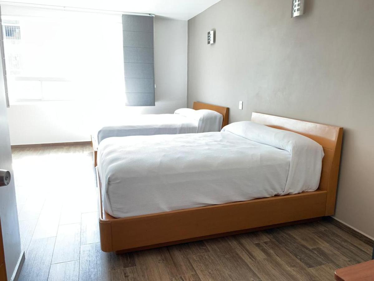 Poza Rica Hotel Alcazar מראה חיצוני תמונה