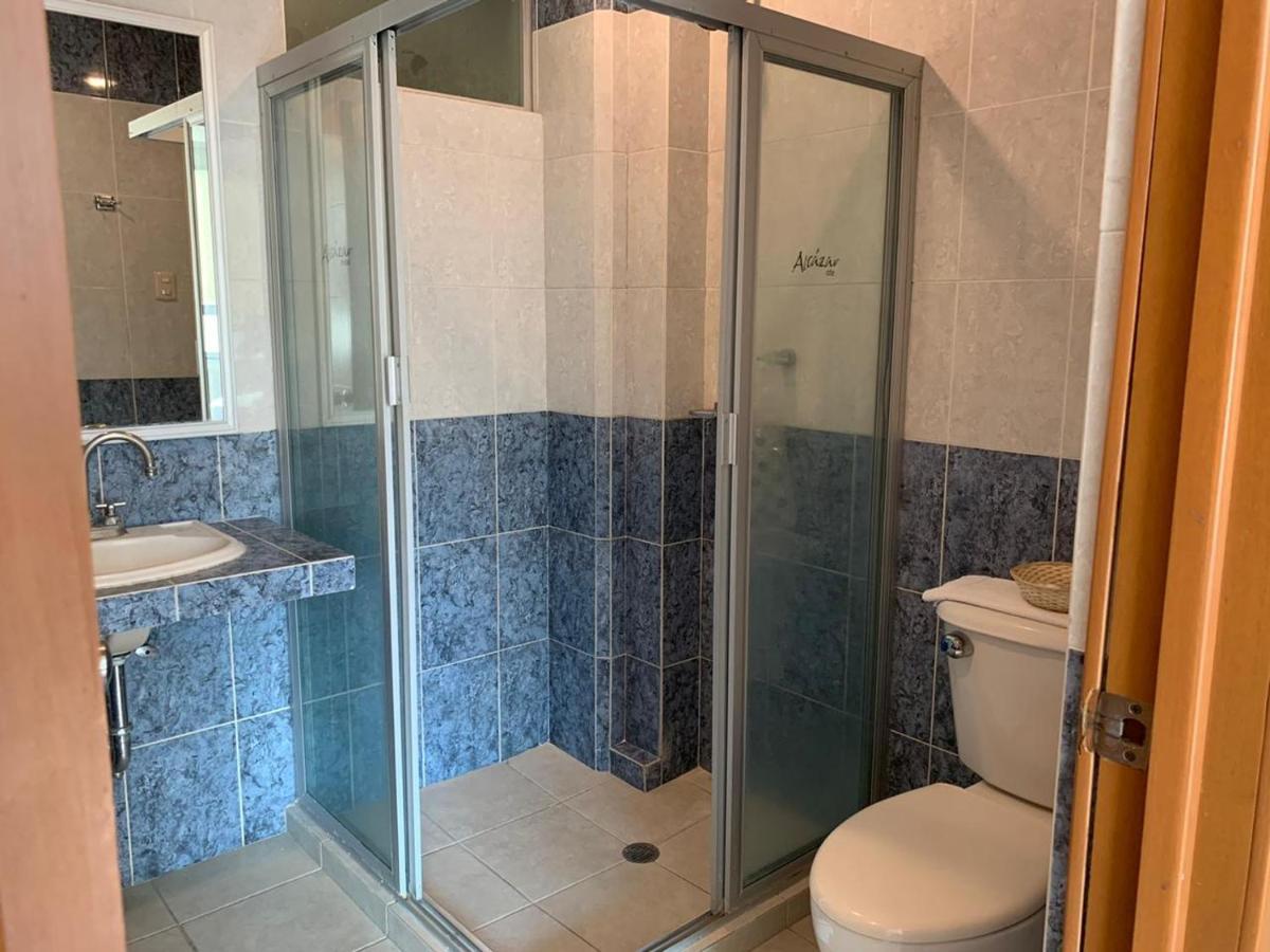 Poza Rica Hotel Alcazar מראה חיצוני תמונה