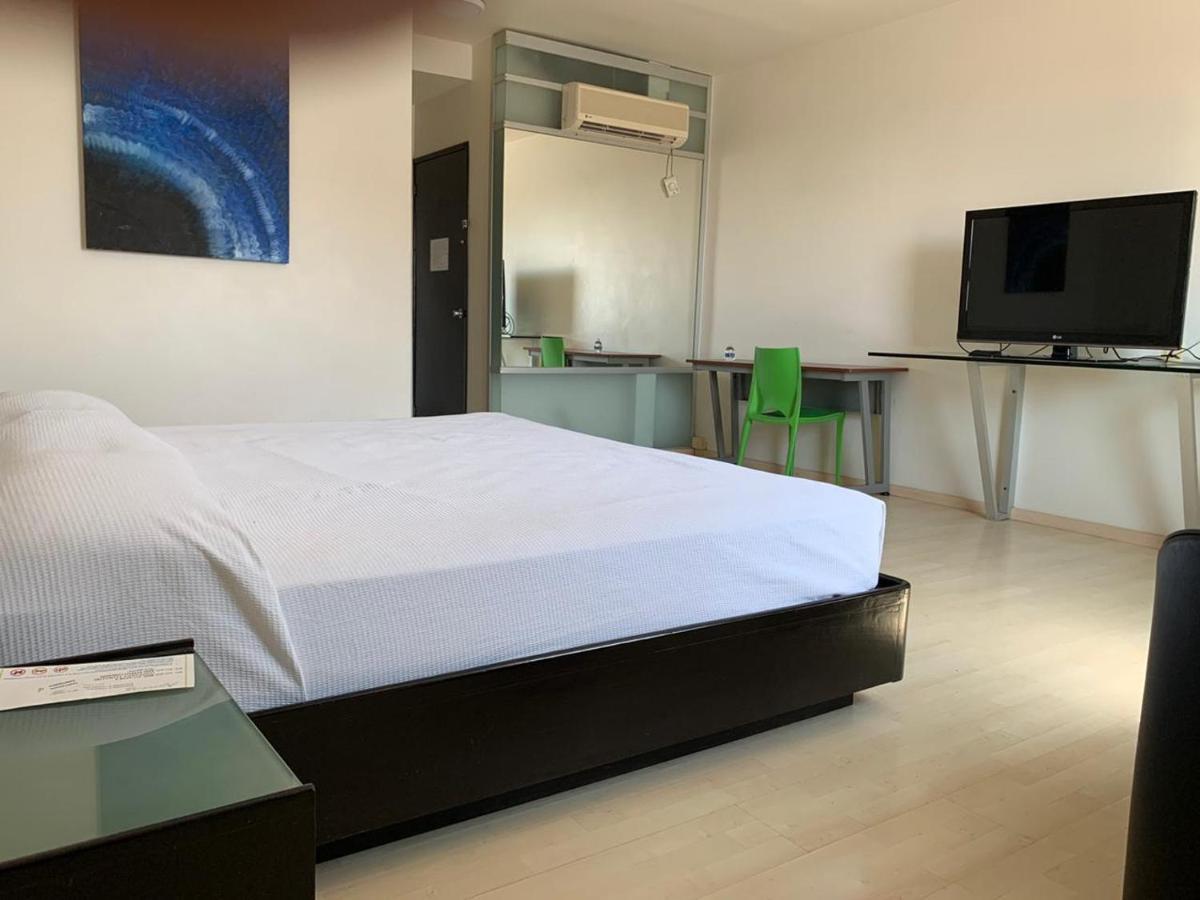Poza Rica Hotel Alcazar מראה חיצוני תמונה